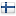 tovama.com server is located in Finland